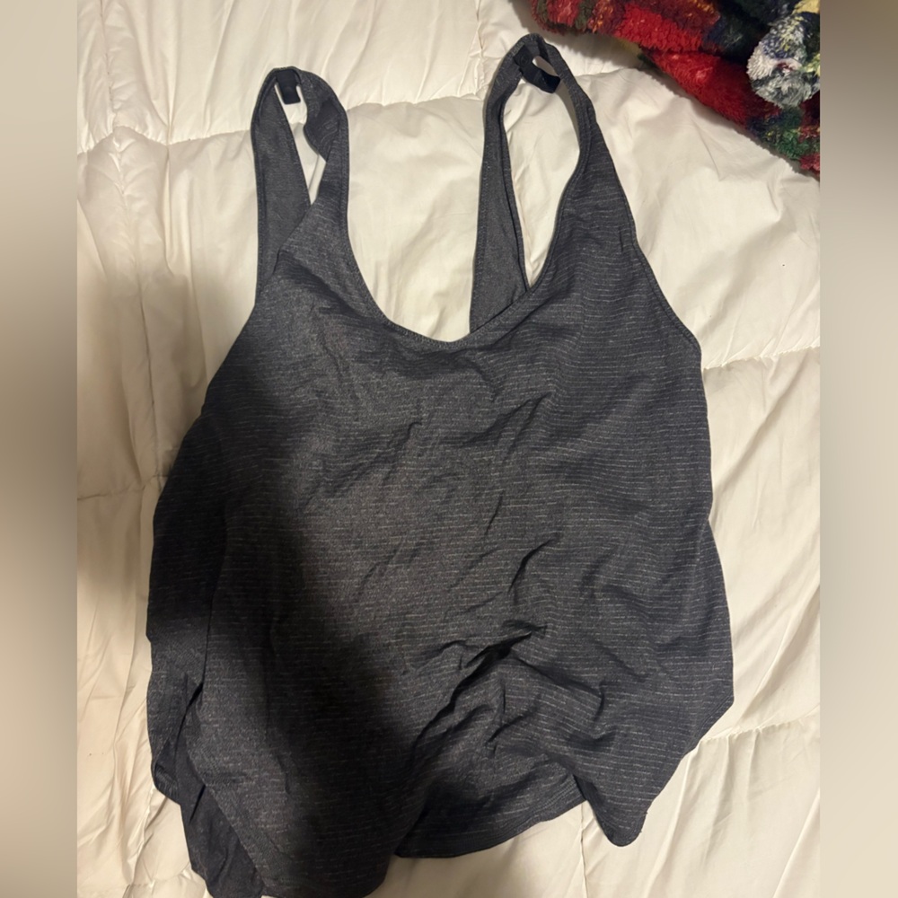 RETRO LULU TANK